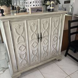 Decorative Cabinet