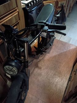 Electric bike