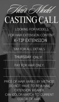 Model call