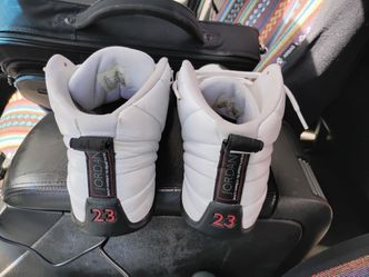 Jordan 12