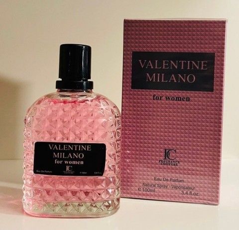 Valentino Milano Dupe 100ml Bottle