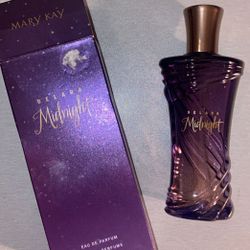 Belara Midnight Perfume