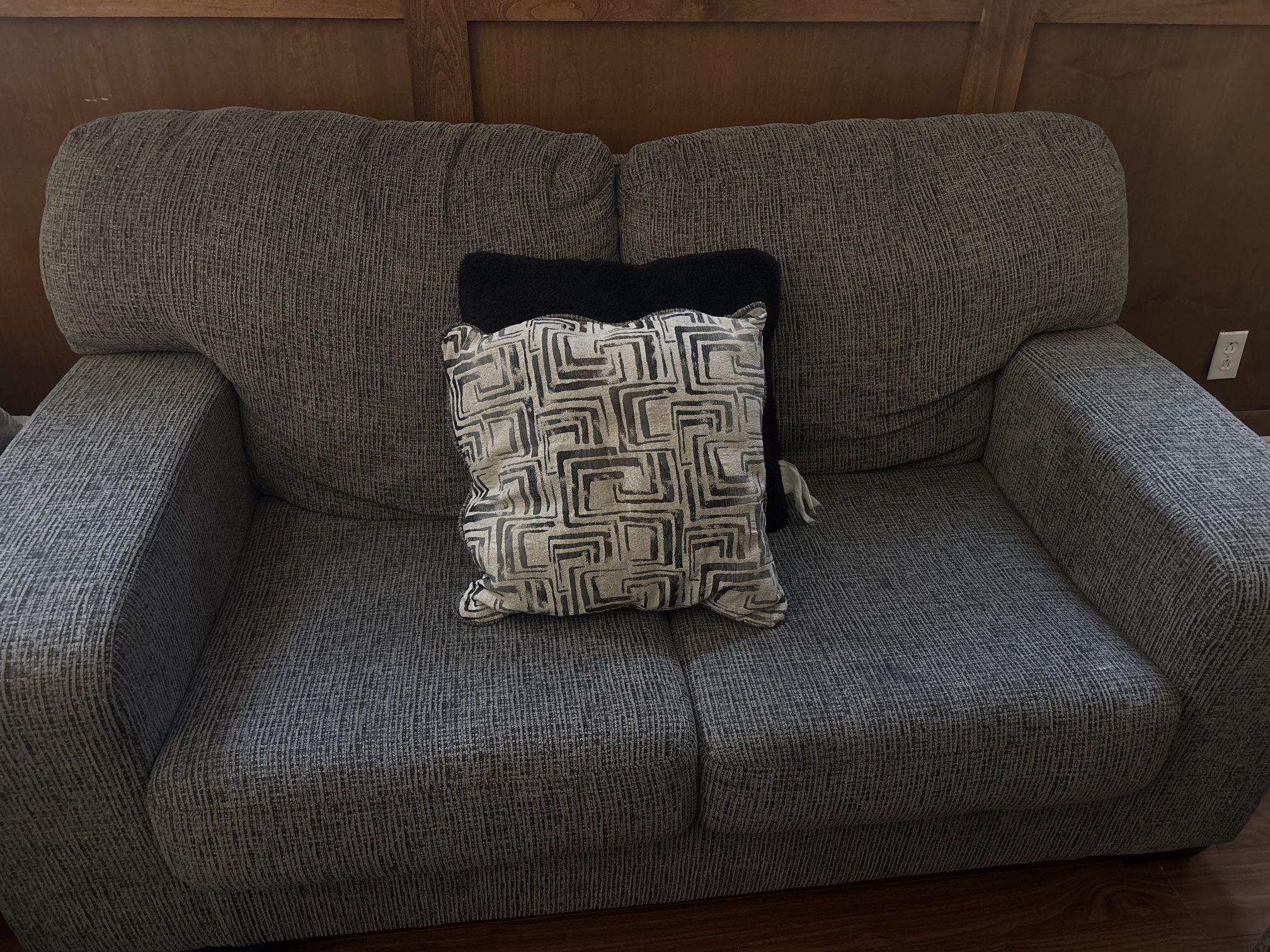 Couches 
