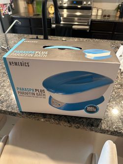 Paraffin bath