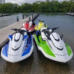 Jet Ski