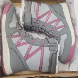 Snow Boots 6M