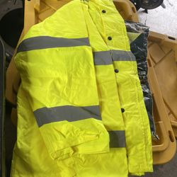 Rain Jacket And Pants Rain Suit