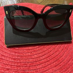 FENDI Sunglasses 