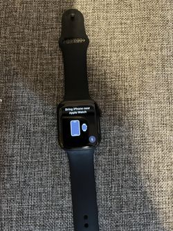 Apple Watch Series 7