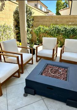 Fire Pit