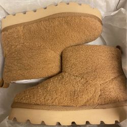 Black And Chestnut Michael Kors size 5