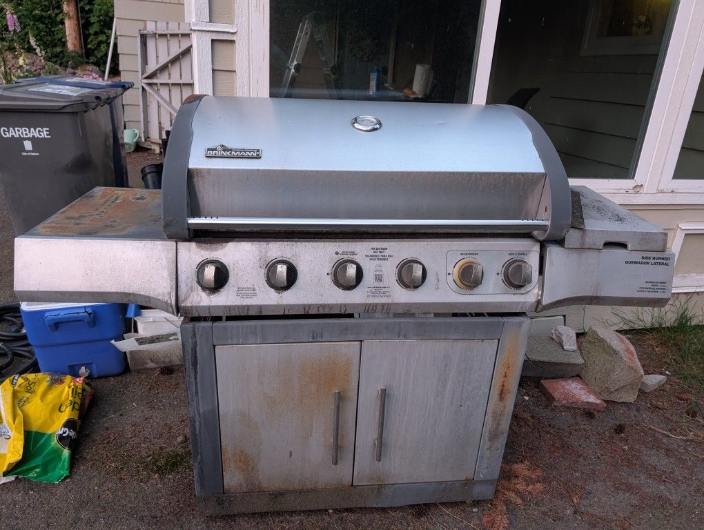 Bbq