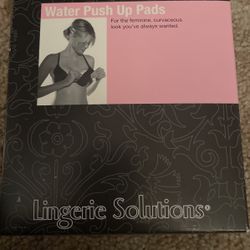 Water Push Up Pads