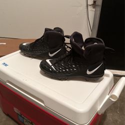 Football Cleats 