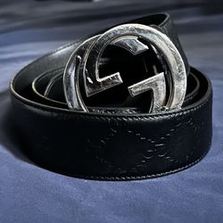 Gucci Belt