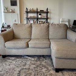 Great Couch For Sale - Cheap & Quick! 