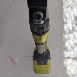 Cordless Oscillating Multi-Tool (Tool Only)