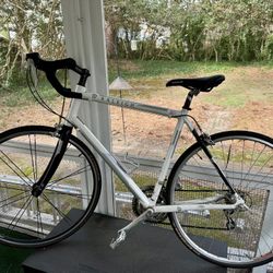 For Sale: Raleigh Road Bike