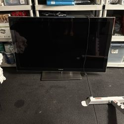 Samsung TV 55”
