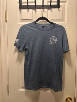 Life Med Institute Shirt