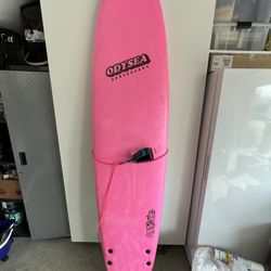 Odysea Surfboard 