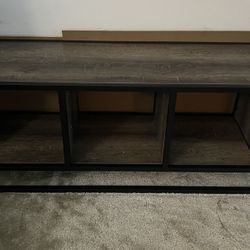 Coffee Table Brand New Assembled