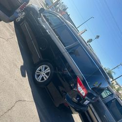 2012 Nissan Quest
