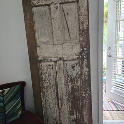 $105 Antique Door 
