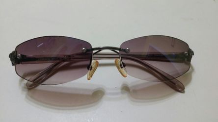 Versace glases