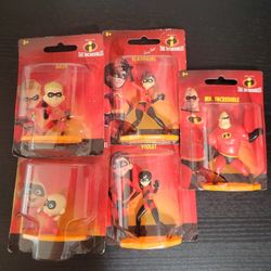 The Incredibles