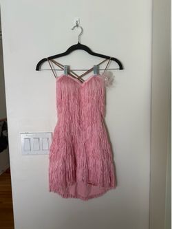 Ballroom Dance Costume