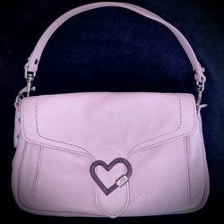 Aimee Kestenberg Purse - Light Purple