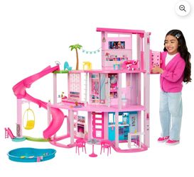 Dream House Barby