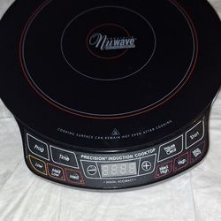 Cooktop