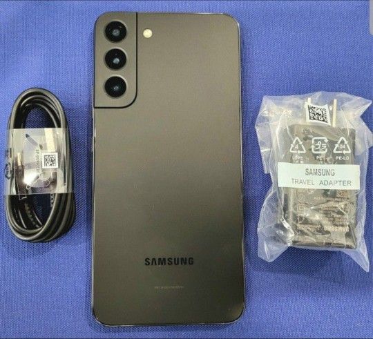 Samsung Galaxy S22 Plus 5G 128gb Unlocked