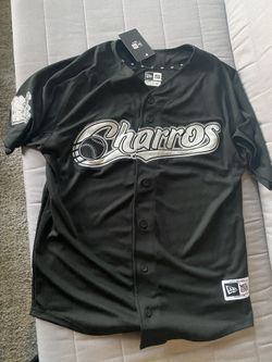 Charros Jersey