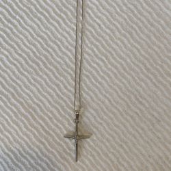 14K Boxerchain Necklace 18” 