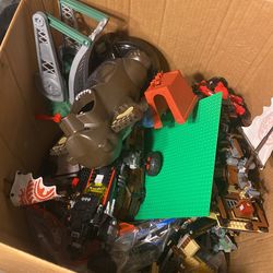 Lego Toys