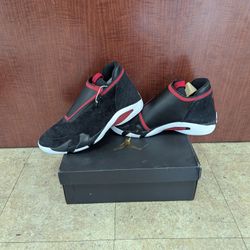 NIKE M:AQ9119-001 JUMP MAN Z