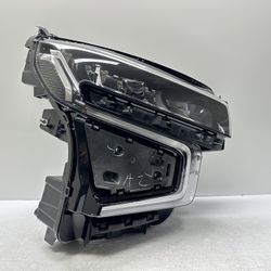 2021-2023 Chevrolet Tahoe/Suburban Headlight Oem
