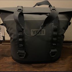 Yeti Hopper M30 Tote Soft Cooler