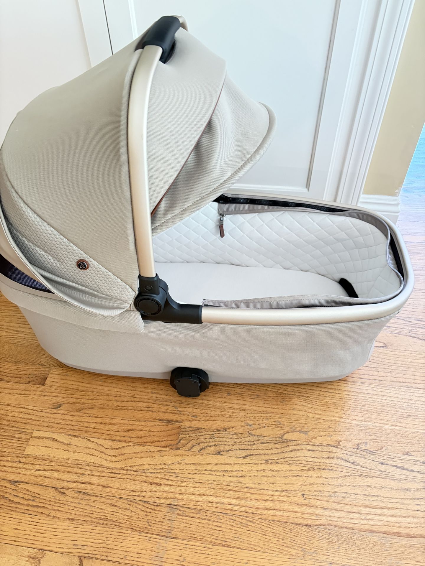 Bassinet For Silver cross Stroller