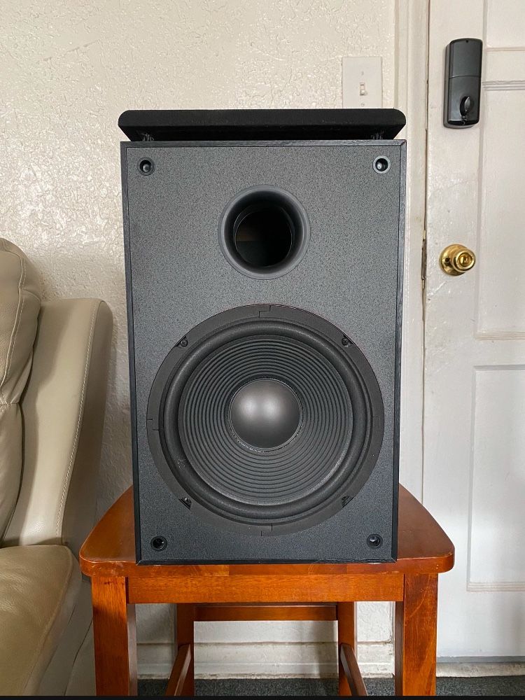 JBL SUBWOOFER