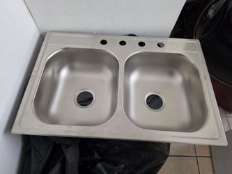 Sink