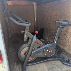Echelon Exercise Bike 