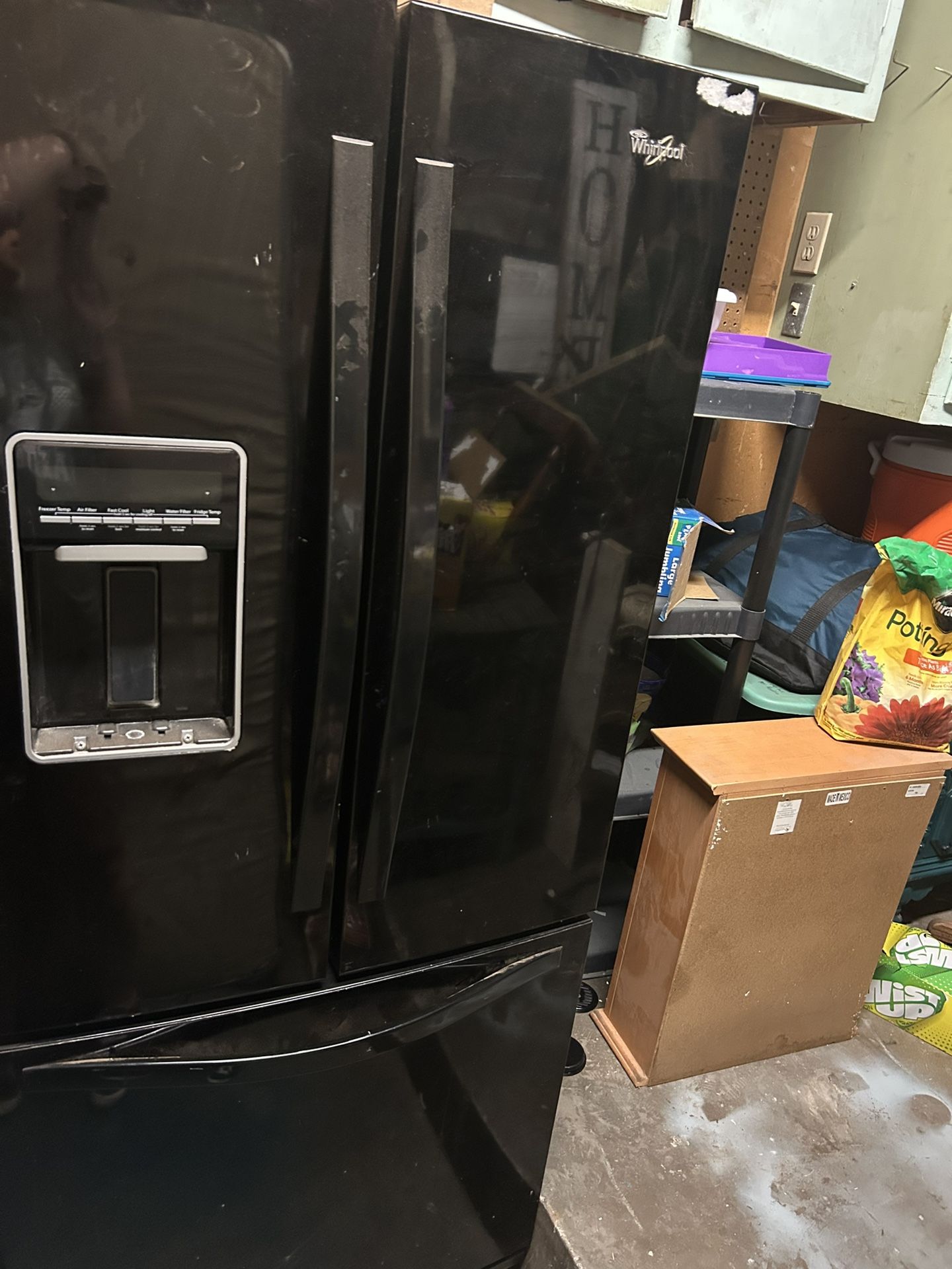 Fridge
