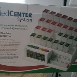 Pill Planner