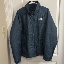 THE NORTH FACE JACKET 