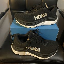 Hoka Gaviota 5 / Size 9D Men’s $95