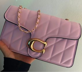 Coach purses